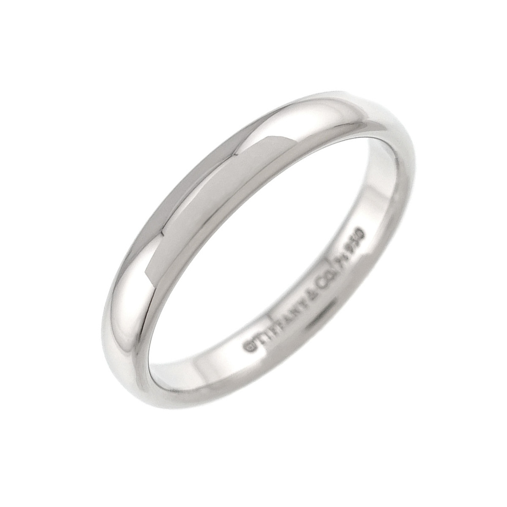 TIFFANY Silver Ring